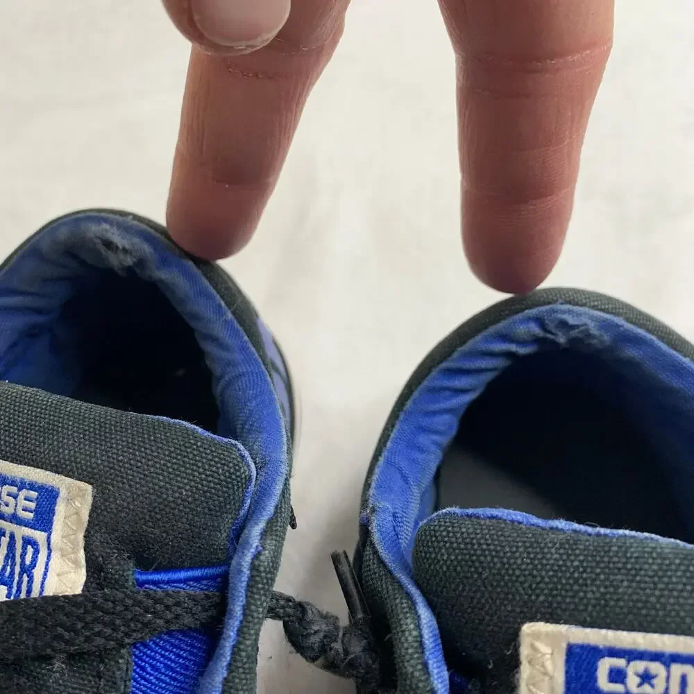 Converse item fair